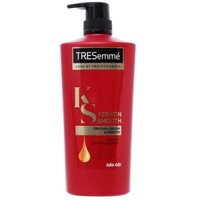 🌹Dầu gội Tresemmé Keratin Smooth 650g