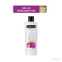 Dầu gội TRESEMME  salon rebond 340g (Chai)