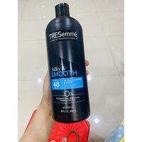 Dầu gội TRESemme Smooth Silky 828ml