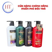 Dầu gội Tresemme Thái Lan 450 ml dành cho tóc hư tổn