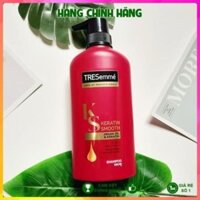 Dầu gội  Tresemme Thái Lan 450ml (Thái Lan)