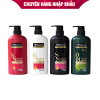 Dầu gội Tresemme Thái Lan