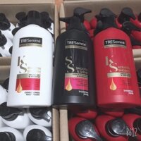 Dầu gội TRESemme Thái Lan 450ml