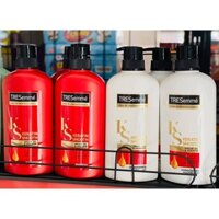 DẦU GỘI TRESEMME THÁI LAN