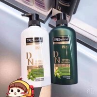 Dầu gội TRESEMME THÁI