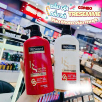 Dầu gội Tresemme Thái