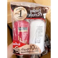Dầu gội Tresemme Thailan