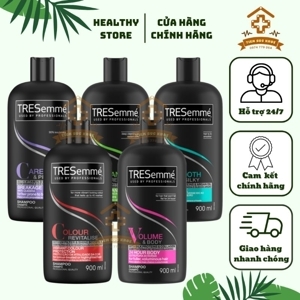 Dầu gội TRESemmé Used By Professional