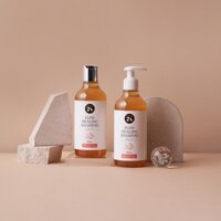 Dầu gội trị bệnh PetCareSoap Elpis có thể sử dụng cho cả chó mèo 300ml