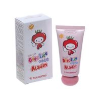 Dầu gội trị chấy Aladin