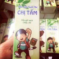 Dầu gội trị Chấy Chí Chị Tấm
