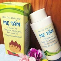 Dầu gội trị cháy