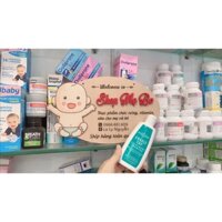Dầu gội trị cứt trâu cho bé Dentinox Đức