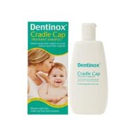 Dầu gội trị cứt trâu Dentinox 125ml.