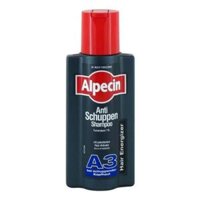 DẦU GỘI TRỊ GẦU ALPECIN A3