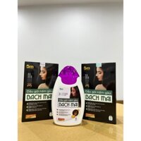 Dầu Gội Trị Gàu Bạch Mai Cao Cấp, Dầu Gội Trị Nấm Da Đầu, Giúp Giảm Ngứa, Giảm Rụng Tóc