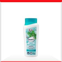 Dầu gội trị gàu Balea Anti Schuppen nhập khẩu Đức - Chai 300ml (15)