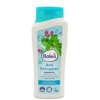 Dầu gội trị gàu Balea Shampoo Anti-Schuppen, 300 ml