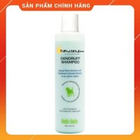 DẦU GỘI TRỊ GÀU CHO CHÓ - 300ml