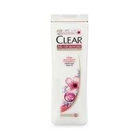 Dầu gội trị gàu Clear Hoa Anh Đào 180g