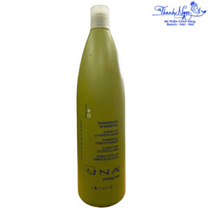Dầu gội trị gàu Dandruff Rolland Una - 1000ml