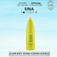 DẦU GỘI TRỊ GÀU DANDRUFF ROLLAND UNA 1000ML