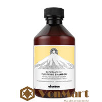 Dầu gội trị gàu Davines Purifying Shampoo 250ml
