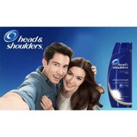 Dầu gội trị gàu Head & Shoulders Clinical Strength