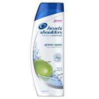 Dầu Gội Trị Gàu Head & Shoulders 400ml