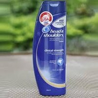 Dầu Gội Trị Gàu Head & Shoulders Clinical Strength