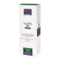 Dầu gội trị gàu Isis Pharma Ilcapil Kr Shampoo, đánh bay gàu trên da đầu