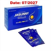 Dầu gội trị gàu jasunny (gói/5g)