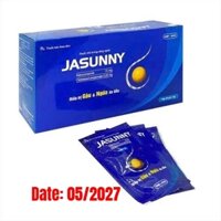 Dầu gội trị gàu jasunny (gói/5g)