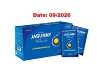 Dầu gội trị gàu jasunny (gói/5g)