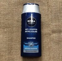DẦU GỘI TRỊ GÀU NIVEA MEN  – 250ml