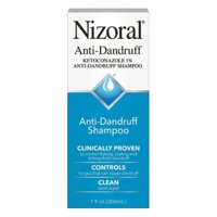 Dầu gội trị gàu Nizoral A-D Anti-Dandruff