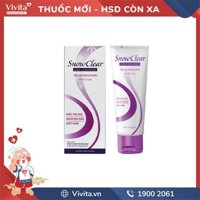 Dầu gội trị gàu Snow Clear | Tuýp 50ml