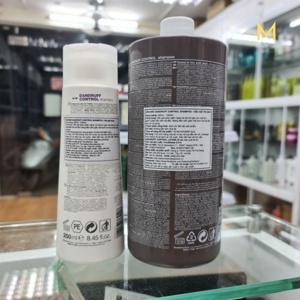 Dầu gội trị gàu và ngứa da đầu Dandruff Oncare Selective - 250ml