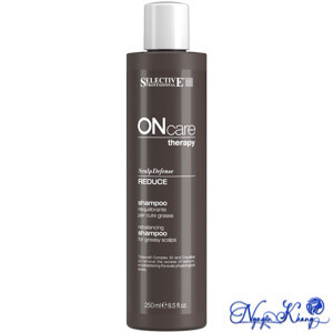 Dầu gội trị gàu và ngứa da đầu Dandruff Oncare Selective - 250ml