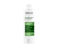 Dầu gội trị gàu Vichy Dercos Anti-Dandruff giảm ngứa ngáy, mẩn đỏ cho da dầu nhạy cảm