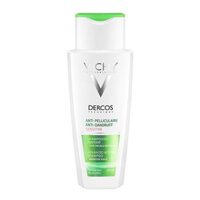 Dầu gội trị gàu Vichy Dercos Sensitive, giúp hỗ trợ điều trị gàu, giảm cảm giác ngứa ngáy
