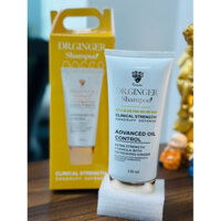 Dầu gội trị nấm, ngứa, bong tróc da đầu Dr.Ginger