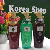 dầu gội trị rụng tóc 280k sale 165k.tặng kèm 02 nạ maile hàn quốc
