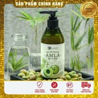 Dầu gội trị rụng tóc Amla Laco  .