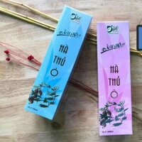 DẦU GỘI TRỊ RỤNG TÓC - BẠC TÓC SỚM