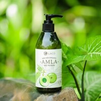 Dầu Gội Trị Rụng Tóc Organic Amla Laco Chính Hãng 300ml