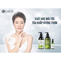 Dầu gội trị rụng tóc organic amla