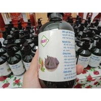 Dầu Gội Trị Rụng Tóc Trị Gàu