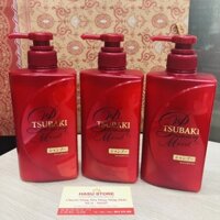 Dầu gội Tsubaki Premium Moist