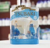 Dầu gội Tsubaki trắng mẫu mới 2023